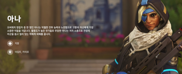 오버워치2, 프로들이 검증한 최고의 영웅은?