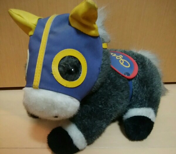 오구리 캡 인형 (출처: 야후재팬 옥션)