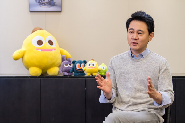 넷마블 방준혁 의장 