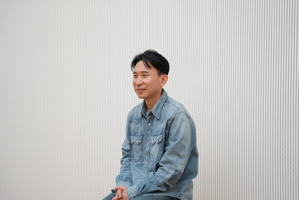 '디제이맥스' 백승철 총괄 PD