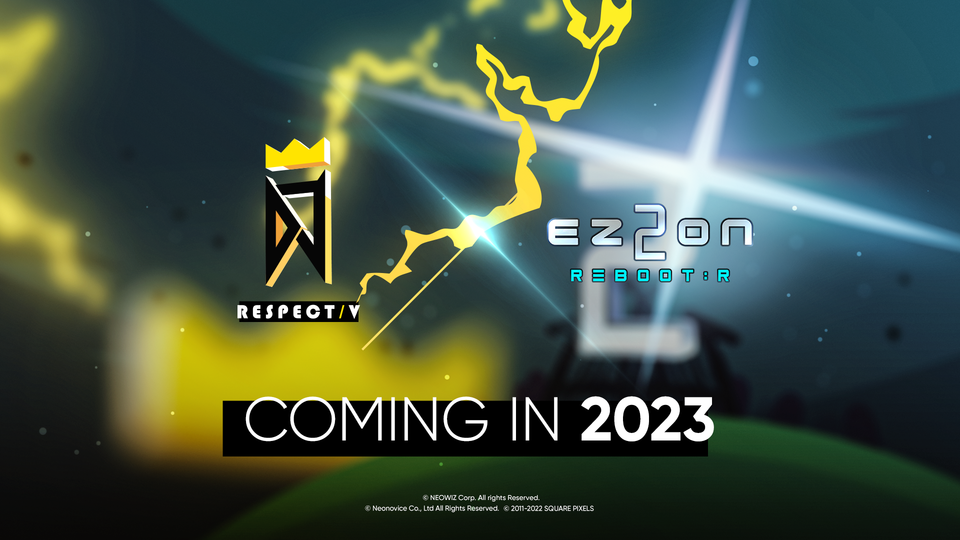 발표와 함께 모두를 놀라게 한 '이지투온' 콜라보 DLC