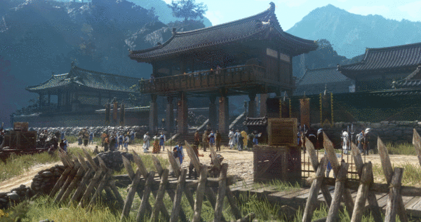 출처 - 검은사막 공식 홈페이지