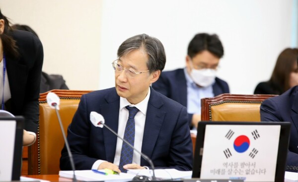 더불어민주당 유동수 의원 (사진: 유동수 의원 블로그)