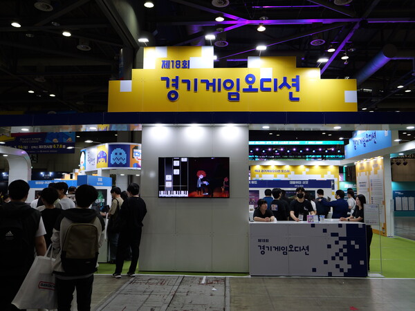 국내 인디 게임사들이 이렇게나 열심히 개발하고 있다니 기대만발