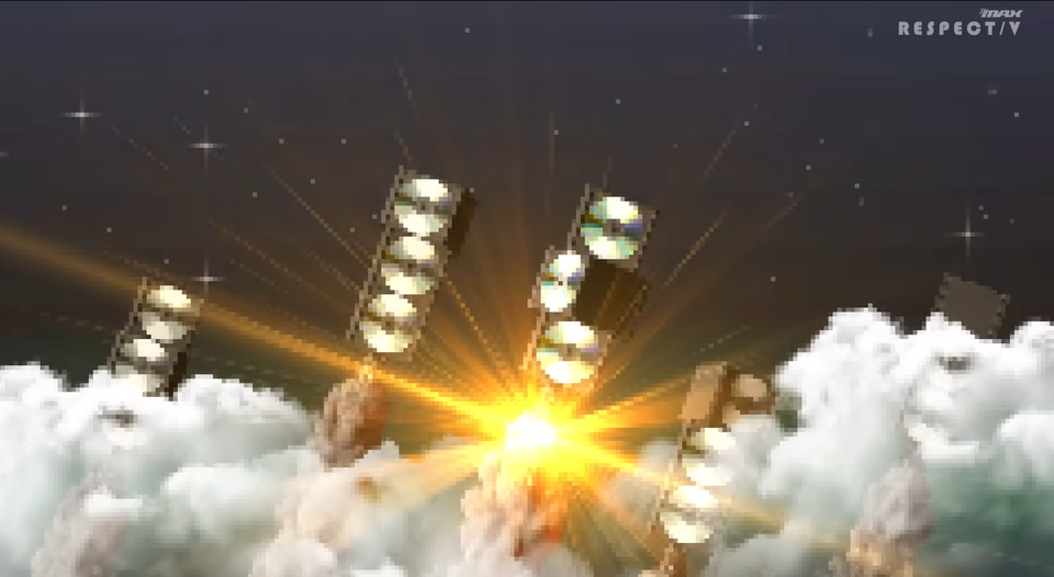 '메탈 슬러그 3'를 해봤다면 감동 최대치로 솟아오를 장면