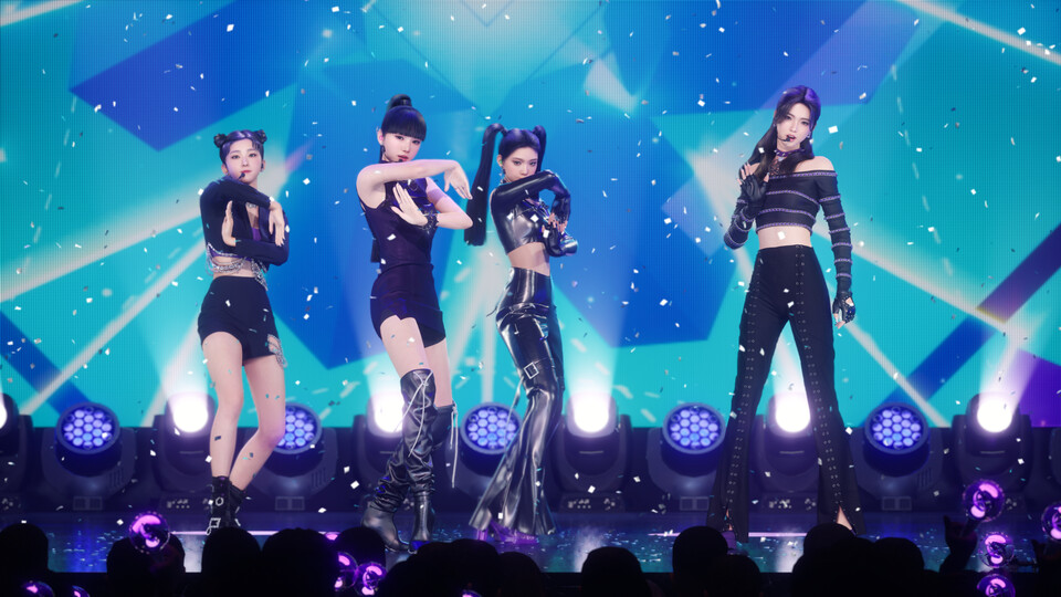 넷마블에프앤씨 자회사 메타버스엔터테인먼트가 출범한 그룹 '메이브'