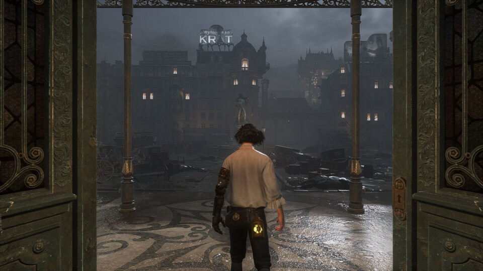 전 세계가 바라보는 기대작으로 떠오른 'P의 거짓'