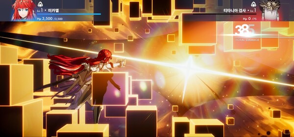 '아르케랜드', '뉴럴 클라우드', '타워 오브 판타지' 등 쟁쟁한 중국 기대 신작들이 모두 고배를 마셨다