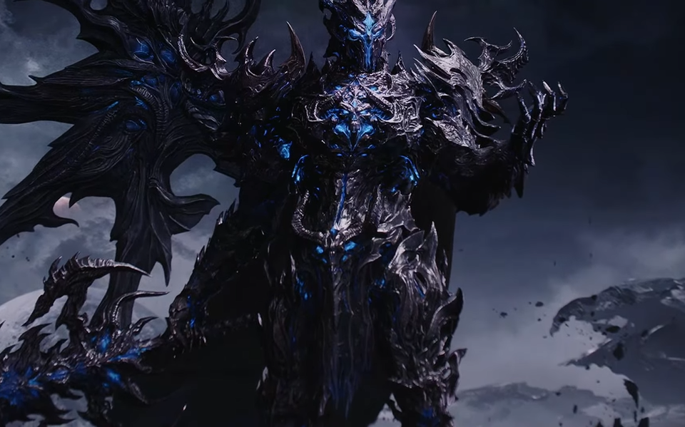 기다리던 카멘이 나오는데... 분위기가 험악해졌다