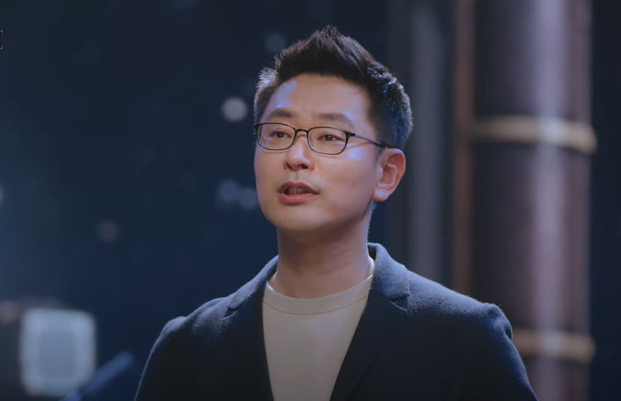 반승철 세컨드다이브 대표