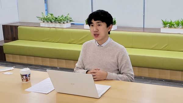 금강선 전 로스트아크 디렉터, 현 스마일게이트RPG CCO 