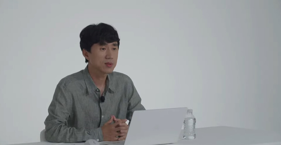 로스트아크 금강선 디렉터