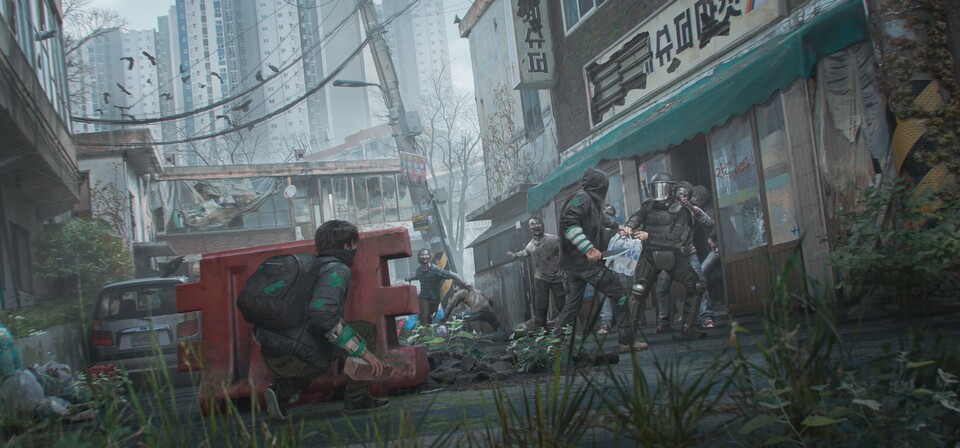 민트로켓이 개발 중인 '낙원' 키아트