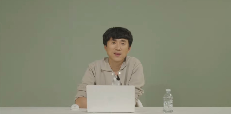 금강선 로스트아크 임시 디렉터