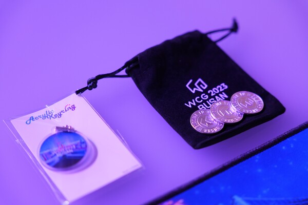 [풍경기] 'WCG 2023 부산' 개막, e스포츠와 게이머로 