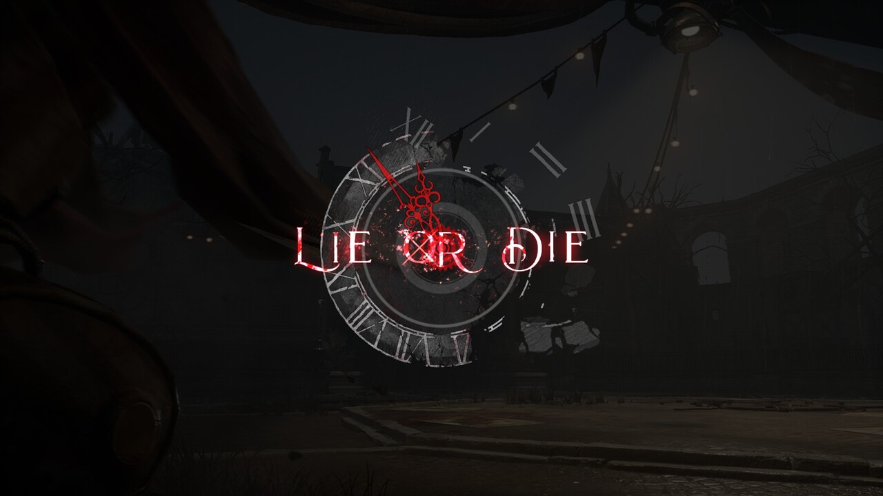 우리는 엔딩까지 이 화면을 얼마나 많이 보게 될까