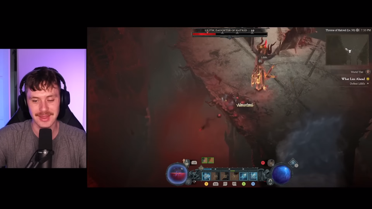 자료: Ross Minor 채널