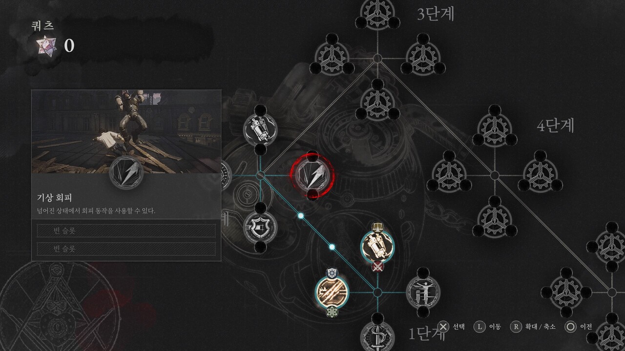 P의 기관에서 본인이 자주 쓰려는 액션들에 주목하자