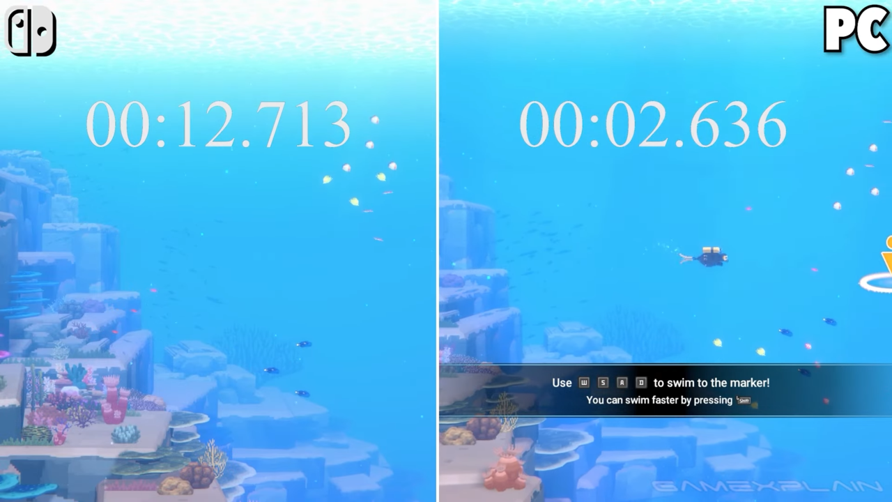 (출처: 유튜브 / GameXplain)