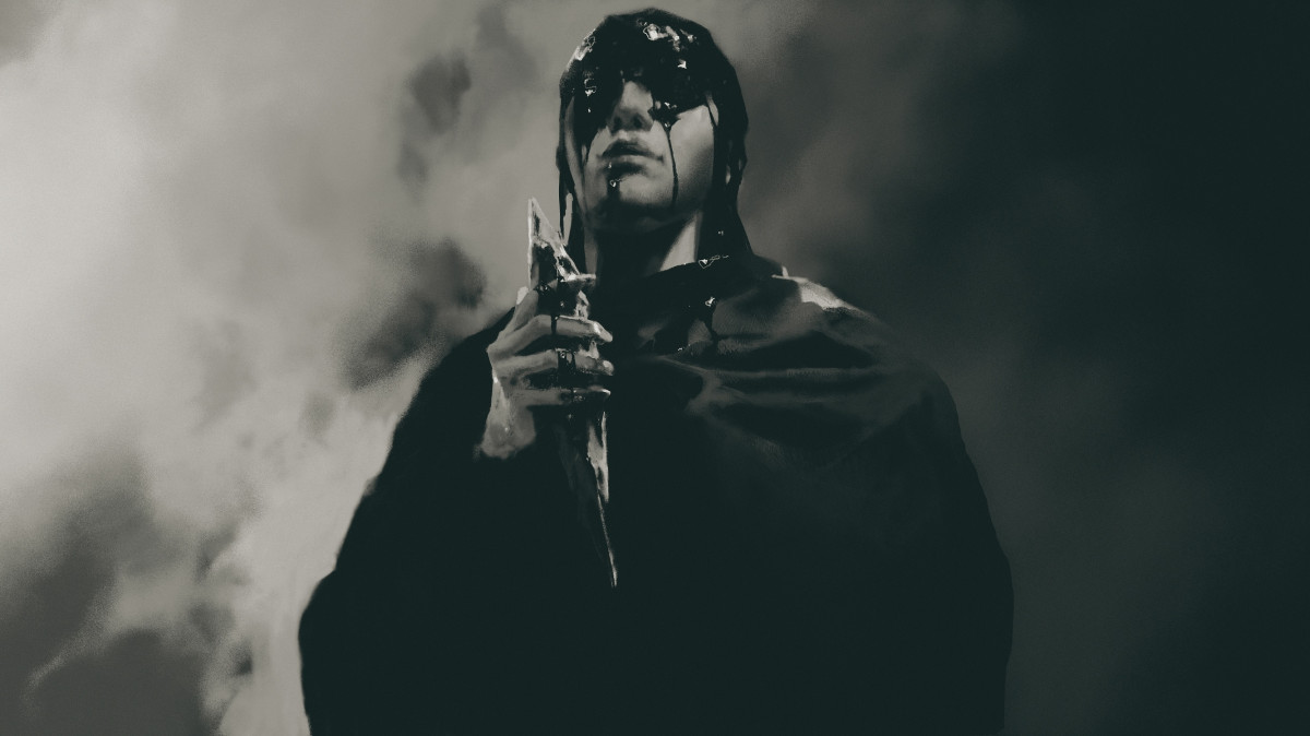 '디아블로 4' 증오의 확장팩 컨셉 아트