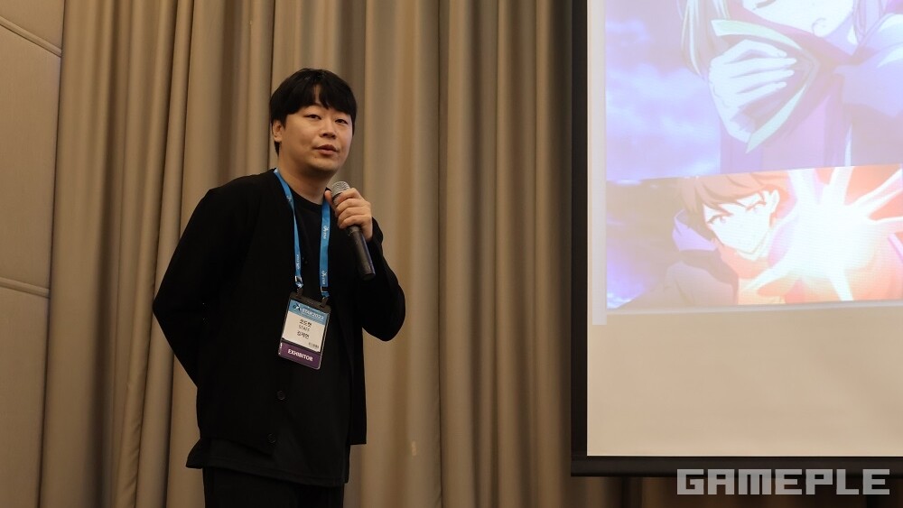 코드캣 김제헌 대표