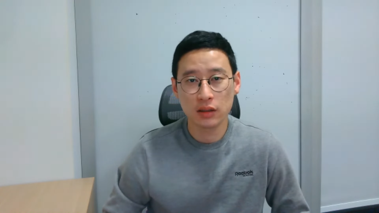 넥슨 메이플스토리 김창섭 디렉터