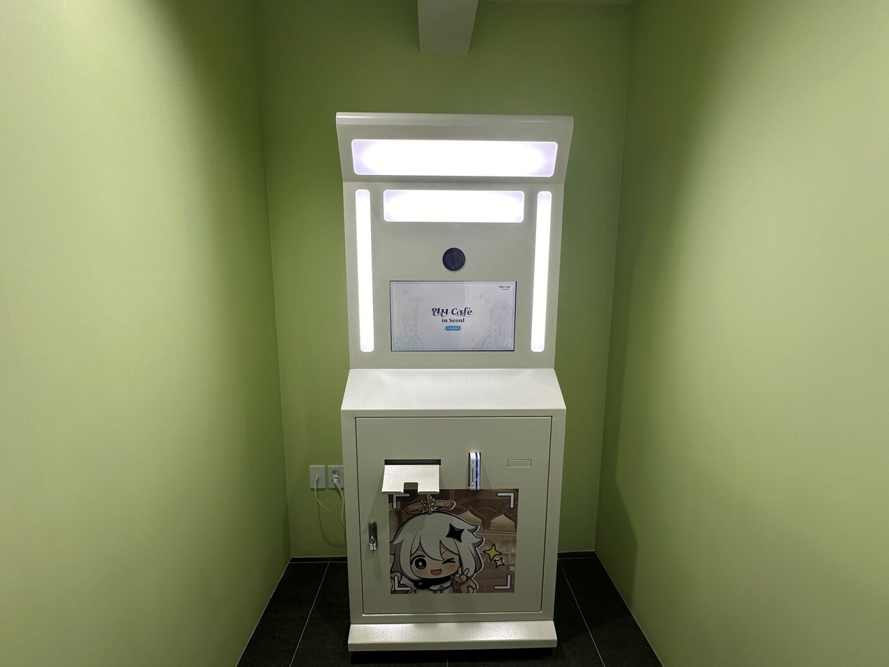 페이몬이랑 '원신 네컷'만 찍고 가도 이득 아닌가요?