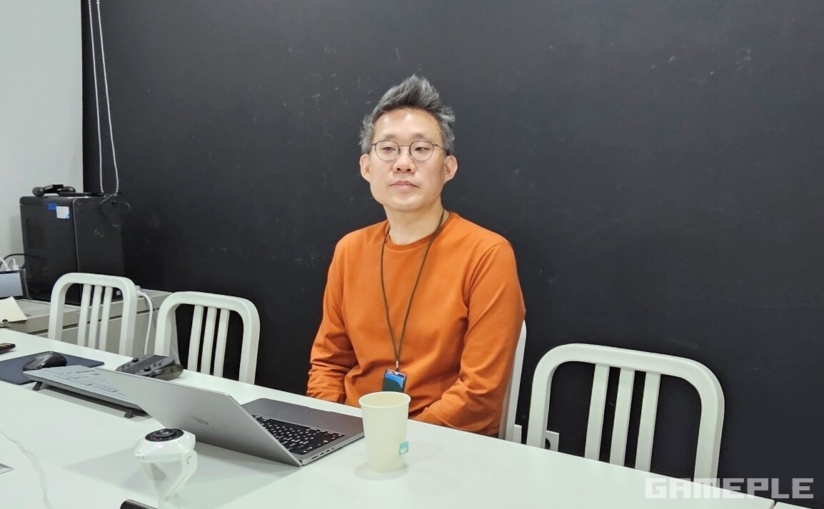 레그 스튜디오 이세민 디렉터