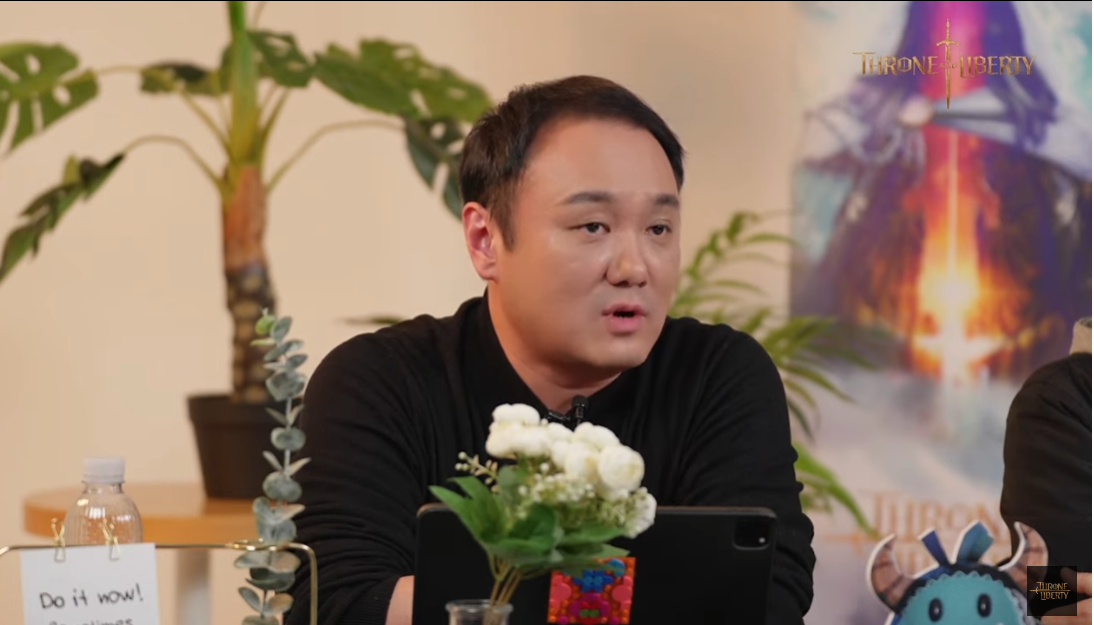 'TL' 안종옥 프로듀서