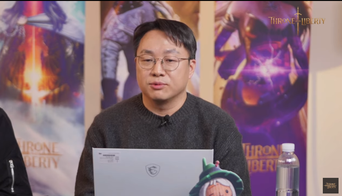 'TL' 이문섭 디자인 디렉터