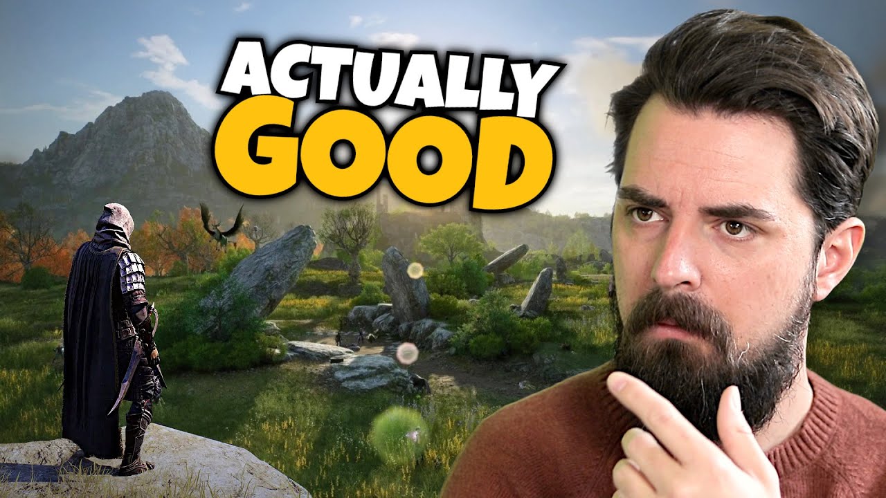 (이미지 출처: 유튜브 채널 'Force Gaming')