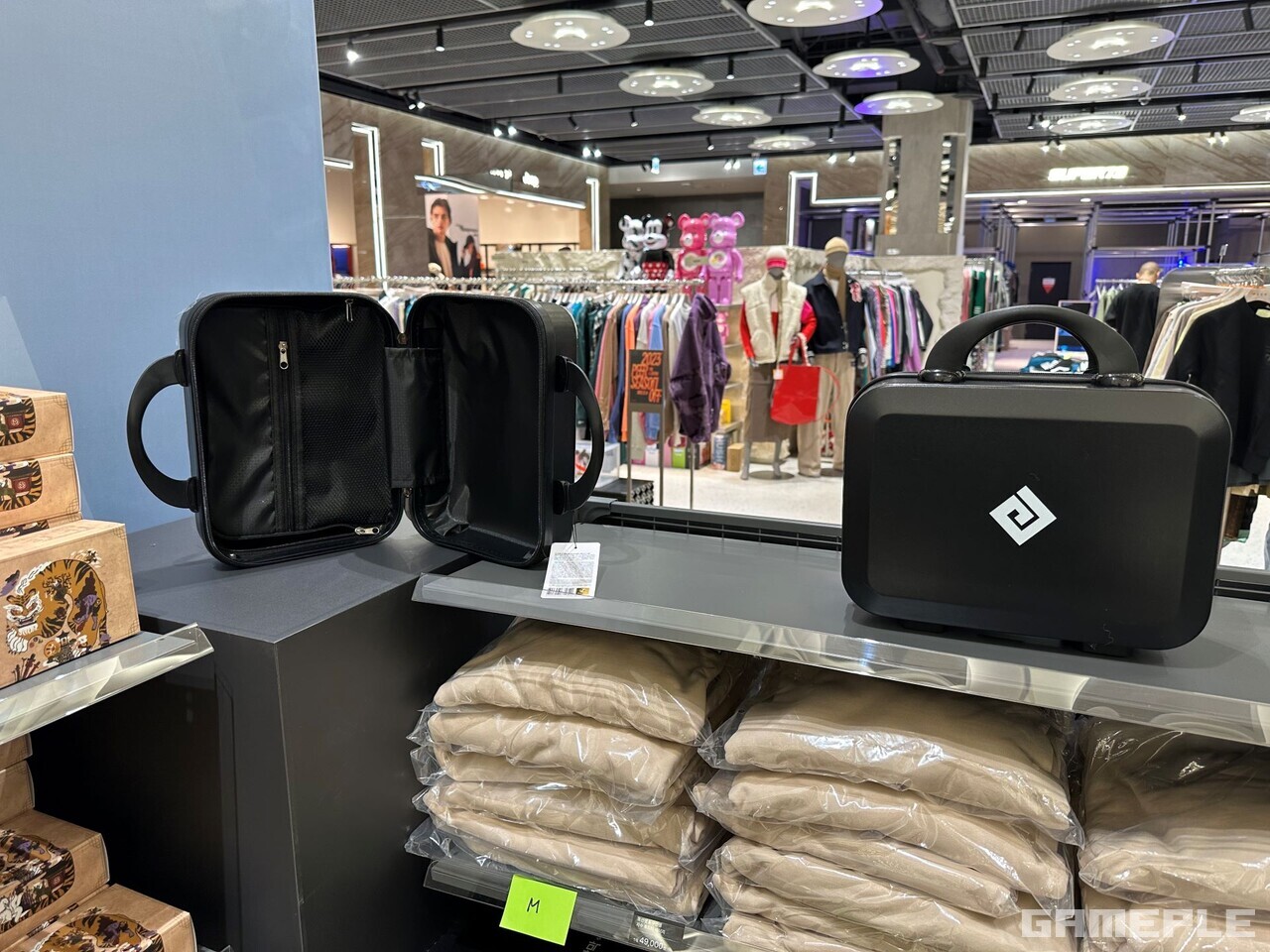 검은사막 레디백