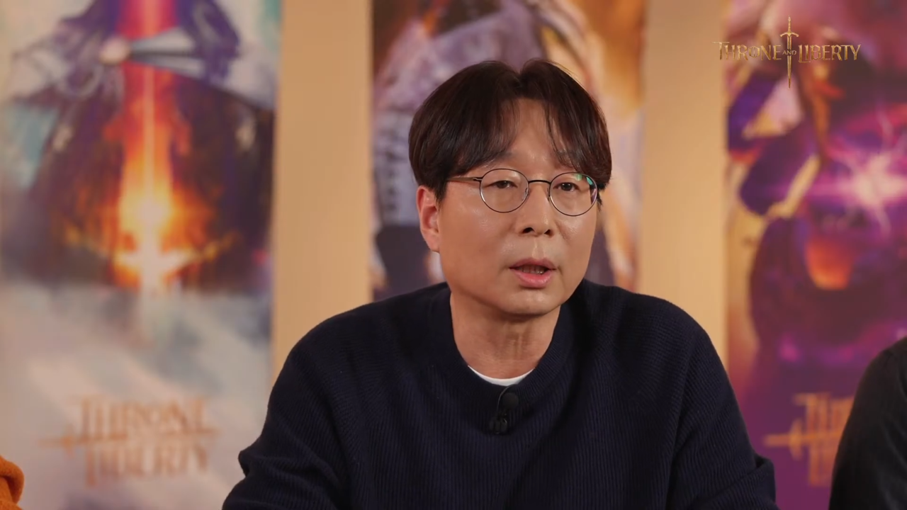 최문영 TL캠프 캡틴