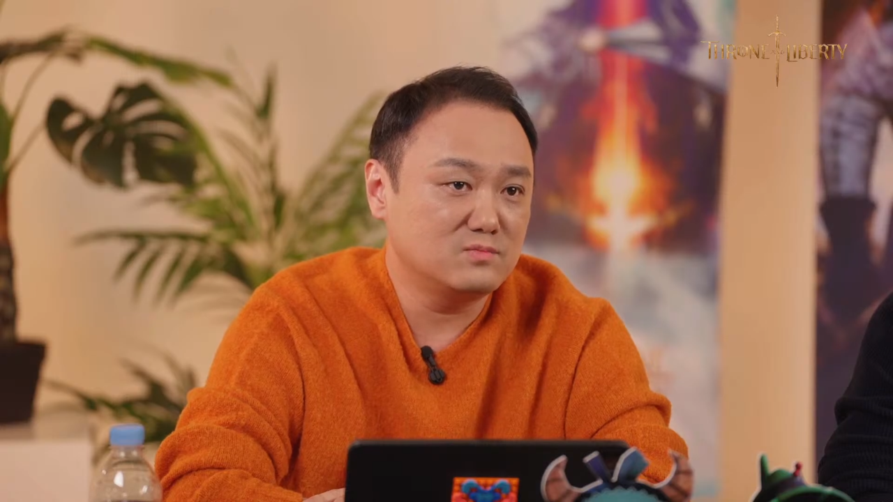 안종옥 TL 프로듀서