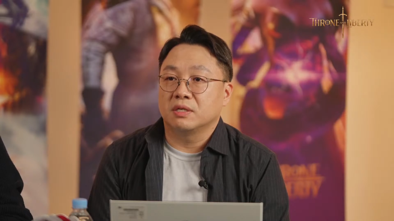 이문섭 TL 디자인 디렉터