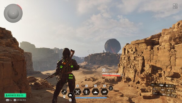 이제 매치메이킹 중에도 게임 플레이를 이어나갈 수 있다.