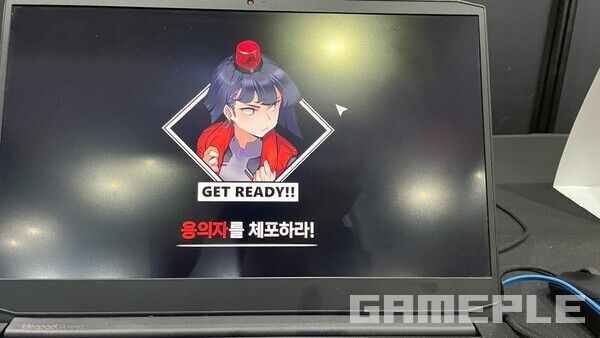 너무 재밌게 하다보니 사진을 많이 못 찍은 게 아쉬울 따름이다.