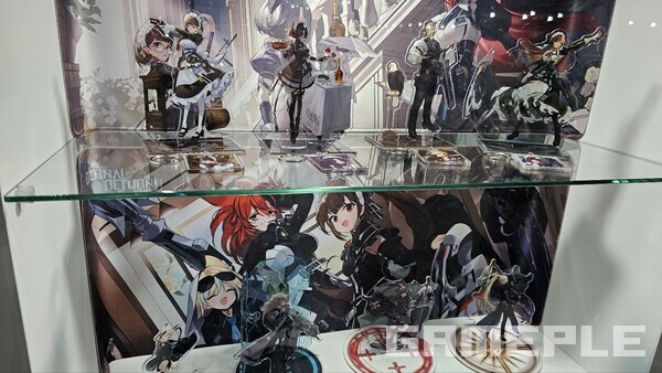 시즌2와 시즌3의 흔적들