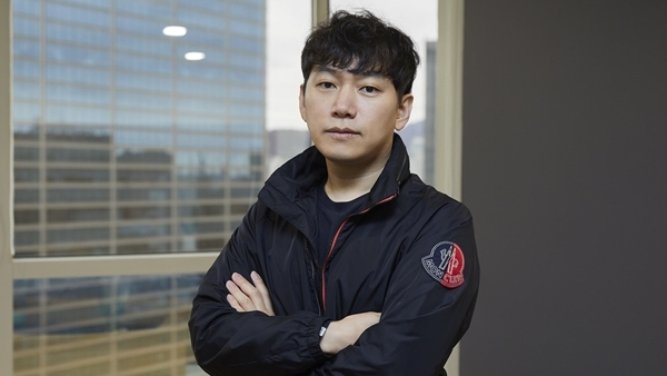 윤명진 네오플 대표이사