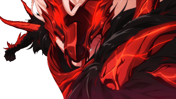 던전앤파이터 '眞:버서커'의 스킬 컷씬