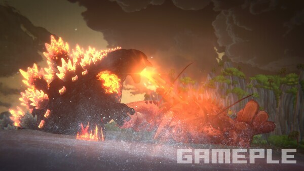 밀려오는 졸음에 감기는 눈도 크게 뜨게 만드는 데이브 더 다이버의 연출력