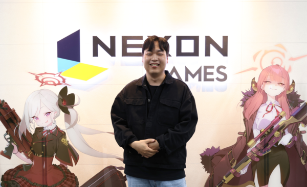 김국기 신임 아트 디렉터