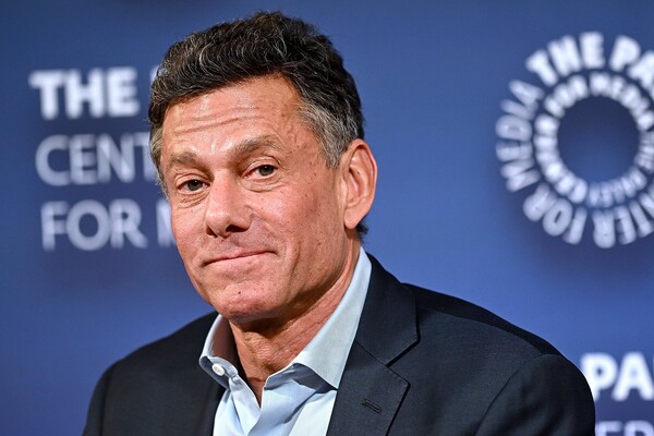 스트라우스 젤닉 테이크투 인터랙티브 CEO (이미지 출처: Getty Images)