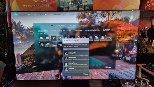 (사진 : 게임기자클럽 공동취재단)