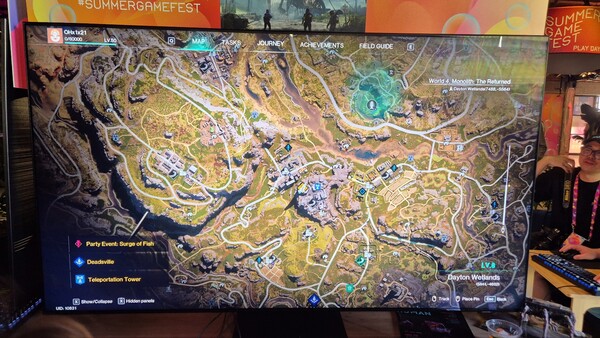 (사진 : 게임기자클럽 공동취재단)