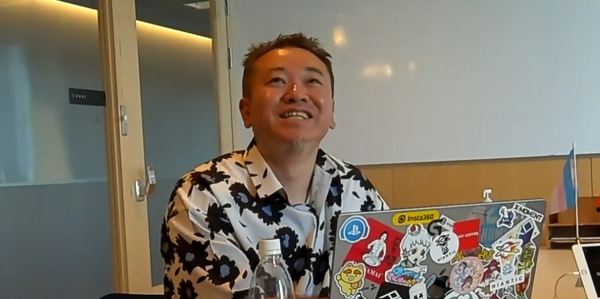 나이언틱 칸노 치히로 '몬스터 헌터 나우' 디렉터