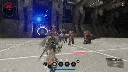 많은 유저가 기대하고 있을 '얼티밋 버니'