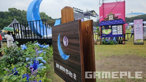 어딜 가도 유저 추억을 자극하는 포토 스팟이 있다