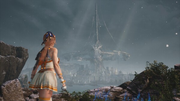 '스텔라 블레이드'