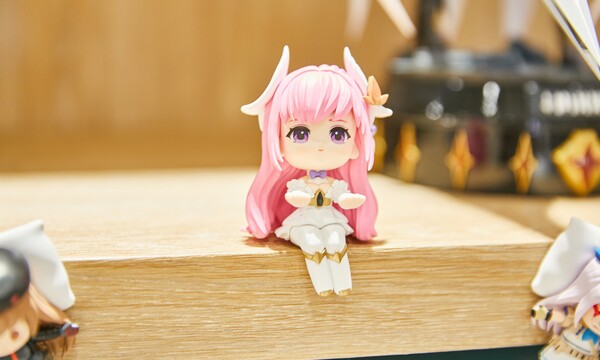 혼자가 된 도로롱